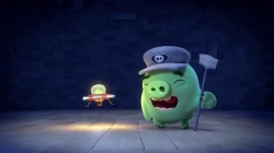 انیمیشن داستان خوک ها فصل 3 قسمت 31 - piggy tales